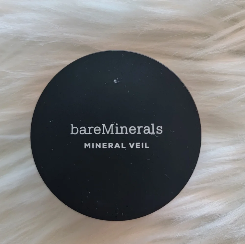 New bareMinerals Original Mineral Veil 2 g
